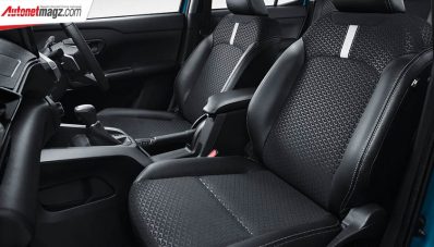 Toyota Raize Dirilis : Mulai 219 Jutaan, Dapat Toyota Safety Sense Toyota Raize Dirilis : Mulai 219 Jutaan, Dapat Toyota Safety Sense