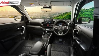 Toyota Raize Dirilis : Mulai 219 Jutaan, Dapat Toyota Safety Sense Toyota Raize Dirilis : Mulai 219 Jutaan, Dapat Toyota Safety Sense