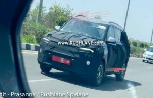 LMPV KIA Mulai Diuji Jalan di India, Target 50 Ribu Unit! LMPV KIA Mulai Diuji Jalan di India, Target 50 Ribu Unit!