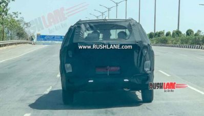 LMPV KIA Mulai Diuji Jalan di India, Target 50 Ribu Unit! LMPV KIA Mulai Diuji Jalan di India, Target 50 Ribu Unit!