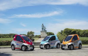 Toyota Boyong Ekosistem Mobil Listrik di Bali, Bisa Disewa Lho Toyota Boyong Ekosistem Mobil Listrik di Bali, Bisa Disewa Lho