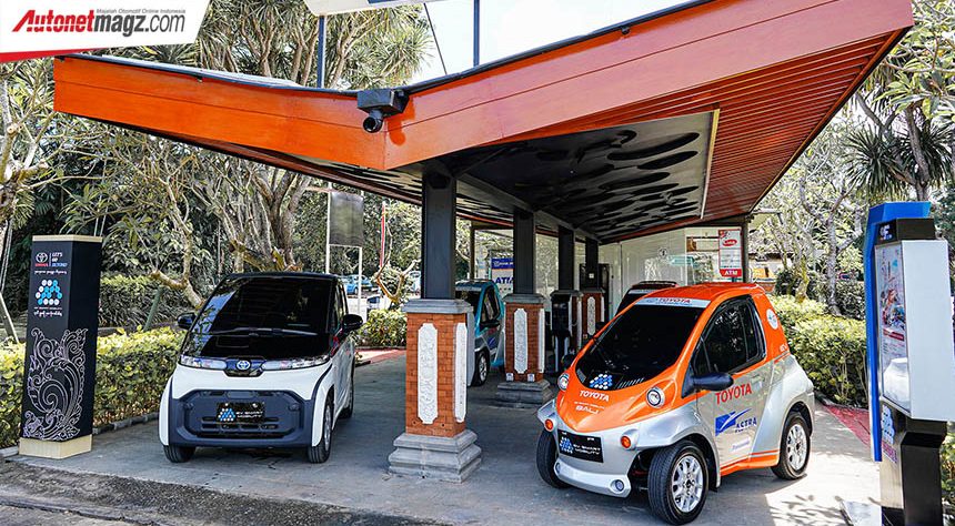 Bos Toyota : Perpindahan ke EV Akan Korbankan Banyak Lapangan Kerja! Bos Toyota : Perpindahan ke EV Akan Korbankan Banyak Lapangan Kerja!