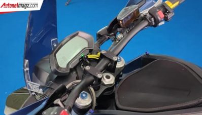 Baran Anubis Cruisercross : Melampaui Waktu Baran Anubis Cruisercross : Melampaui Waktu