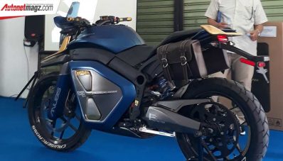 Baran Anubis Cruisercross : Melampaui Waktu Baran Anubis Cruisercross : Melampaui Waktu