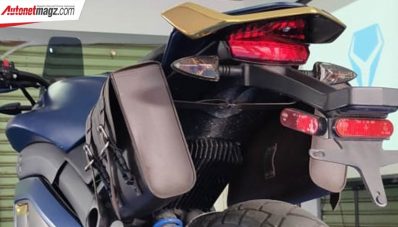 Baran Anubis Cruisercross : Melampaui Waktu Baran Anubis Cruisercross : Melampaui Waktu