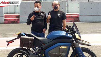 Baran Anubis Cruisercross : Melampaui Waktu Baran Anubis Cruisercross : Melampaui Waktu