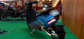 benelli-dong-iims-2021-front
