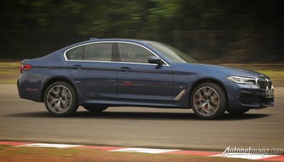 BMW Adakan Test Drive dan Perkenalkan Aksesoris M Performance BMW Adakan Test Drive dan Perkenalkan Aksesoris M Performance