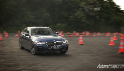 BMW Adakan Test Drive dan Perkenalkan Aksesoris M Performance BMW Adakan Test Drive dan Perkenalkan Aksesoris M Performance