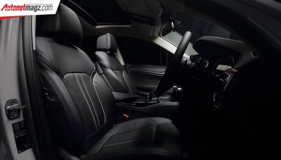 BMW The New 5 Series 2021 Resmi Sapa Indonesia