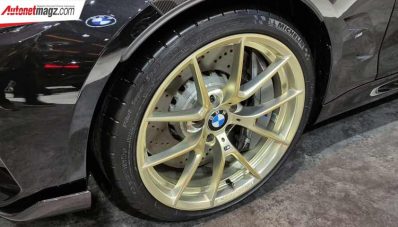 IIMS Hybrid 2021 : BMW Tawarkan Layanan Premium IIMS Hybrid 2021 : BMW Tawarkan Layanan Premium