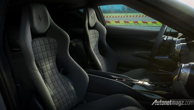 Ferrari Edisi Spesial Ini Punya 818 Tenaga Kuda! Ferrari Edisi Spesial Ini Punya 818 Tenaga Kuda!
