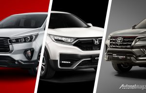 Pajak Dipotong, Mobil-Mobil Mahal Ini Turun Harga! Pajak Dipotong, Mobil-Mobil Mahal Ini Turun Harga!