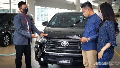 Harga Kijang Innova dan Fortuner Turun 40 Jutaan, Ini Daftarnya! Harga Kijang Innova dan Fortuner Turun 40 Jutaan, Ini Daftarnya!