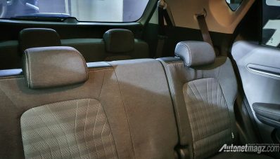 KIA Sonet Kini Bisa Muat Orang Sebanyak Avanza!