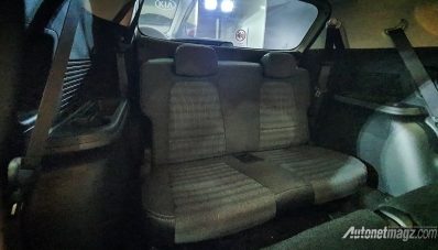 KIA Sonet Kini Bisa Muat Orang Sebanyak Avanza!