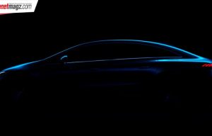 Mercedes EQS Mampu Tempuh Jarak Hingga 769 KM!