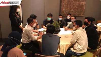 Michelin Ungkap Strategi Baru Untuk 2030 Michelin Ungkap Strategi Baru Untuk 2030