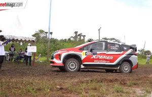 Ini Faktor Kemenangan Mitsubishi Xpander AP4!