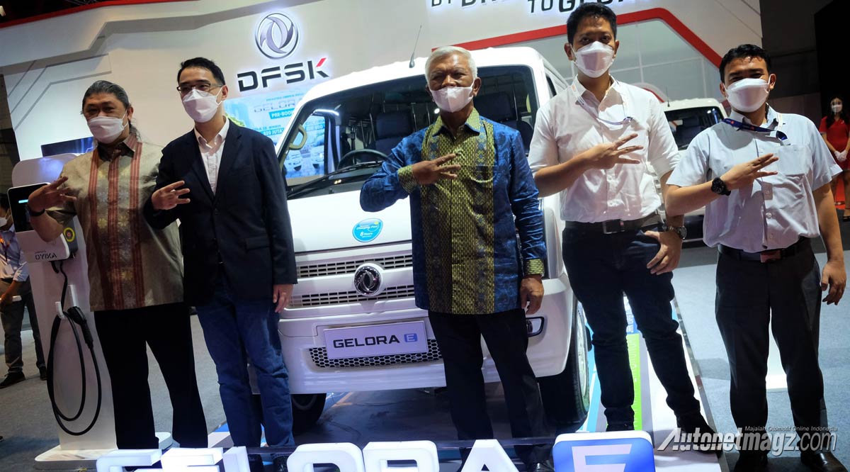 870+ Mobil Listrik Indonesia 2021 Gratis Terbaru