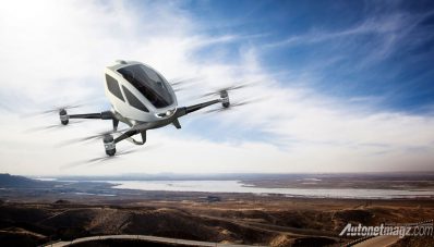 IIMS Hybrid 2021 : Prestige Buka Pesanan Cybertruck dan Taksi Terbang! IIMS Hybrid 2021 : Prestige Buka Pesanan Cybertruck dan Taksi Terbang!