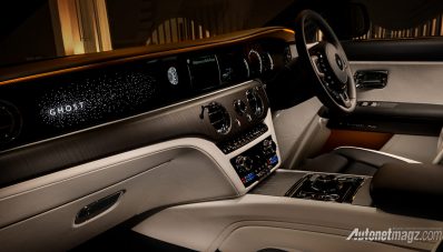 Mobil Termewah Sedunia Ini Sapa Indonesia! Mobil Termewah Sedunia Ini Sapa Indonesia!