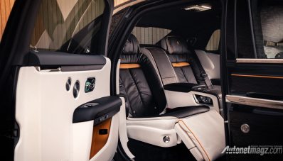 Mobil Termewah Sedunia Ini Sapa Indonesia! Mobil Termewah Sedunia Ini Sapa Indonesia!