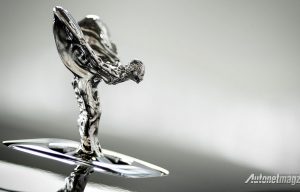 Rolls-Royce Umumkan Direktur Komunikasi Global Baru Dari BMW