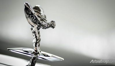 Mobil Termewah Sedunia Ini Sapa Indonesia! Mobil Termewah Sedunia Ini Sapa Indonesia!