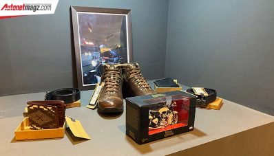 IIMS Hybrid 2021 : Royal Enfield Tampil Prima IIMS Hybrid 2021 : Royal Enfield Tampil Prima