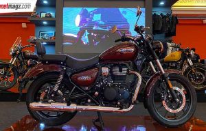Masalah Ignition Coil, Royal Enfield Indonesia Lakukan Recall