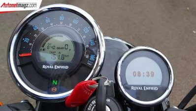 Royal Enfield Meteor 350 : Ini Baru Cruiser! Royal Enfield Meteor 350 : Ini Baru Cruiser!