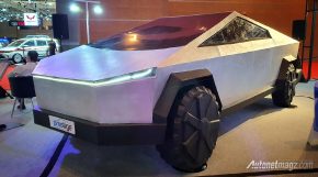 Tesla-cybertruck-indonesia-iims-2021 | AutonetMagz :: Review Mobil Dan ...