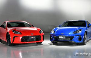 Toyota 86 Generasi Selanjutnya Bakal Pakai Mesin Turbo Hybrid! Tanpa Versi Subaru? Toyota 86 Generasi Selanjutnya Bakal Pakai Mesin Turbo Hybrid! Tanpa Versi Subaru?