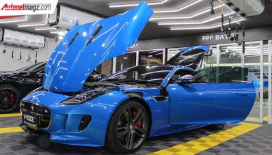 V-KOOL Jelaskan Perbedaan Coating Dengan PPF V-KOOL Jelaskan Perbedaan Coating Dengan PPF