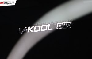 V-Kool Luncurkan PPF untuk Interior Mobil dan Speedometer Sepeda Motor V-Kool Luncurkan PPF untuk Interior Mobil dan Speedometer Sepeda Motor