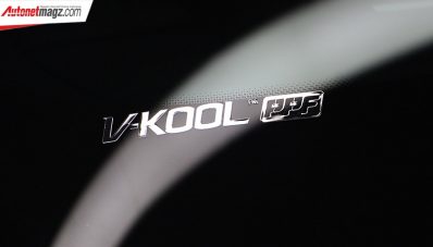 V-KOOL Jelaskan Perbedaan Coating Dengan PPF V-KOOL Jelaskan Perbedaan Coating Dengan PPF
