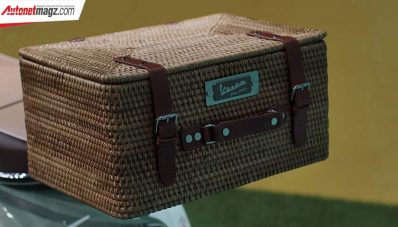 Vespa Picnic Limited Edition : Nikmati Momenmu Vespa Picnic Limited Edition : Nikmati Momenmu