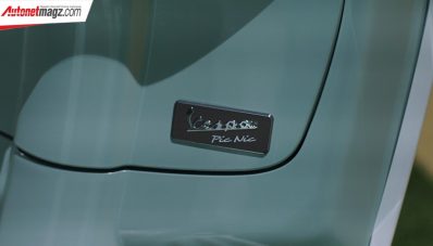 Vespa Picnic Limited Edition : Nikmati Momenmu Vespa Picnic Limited Edition : Nikmati Momenmu