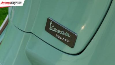 Vespa Pic Nic 2021: Primavera Siap Piknik! Vespa Pic Nic 2021: Primavera Siap Piknik!