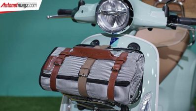 Vespa Picnic Limited Edition : Nikmati Momenmu Vespa Picnic Limited Edition : Nikmati Momenmu