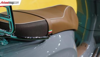 Vespa Picnic Limited Edition : Nikmati Momenmu Vespa Picnic Limited Edition : Nikmati Momenmu