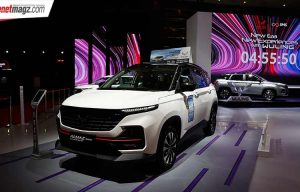 Harga Wuling Almaz RS Naik 5 Hingga 10 Jutaan, Masih Ada Subsidi! Harga Wuling Almaz RS Naik 5 Hingga 10 Jutaan, Masih Ada Subsidi!