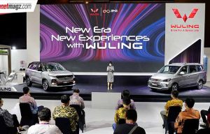 Wuling Raih 646 SPK Dalam IIMS Hybrid 2021 Wuling Raih 646 SPK Dalam IIMS Hybrid 2021