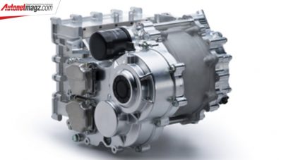 Yamaha Rilis Motor Listrik Untuk ‘Hyper-EV’ Yamaha Rilis Motor Listrik Untuk ‘Hyper-EV’