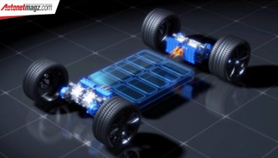 Yamaha Rilis Motor Listrik Untuk ‘Hyper-EV’ Yamaha Rilis Motor Listrik Untuk ‘Hyper-EV’