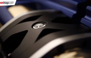 Yamaha Rilis Motor Listrik Untuk ‘Hyper-EV’