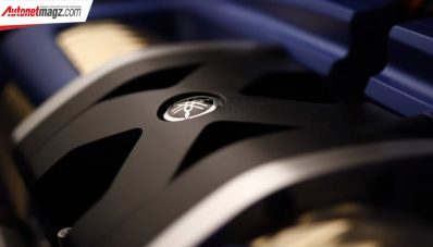 Yamaha Rilis Motor Listrik Untuk ‘Hyper-EV’ Yamaha Rilis Motor Listrik Untuk ‘Hyper-EV’