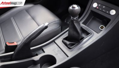 BYD e3 EV Dengan Transmisi Manual?