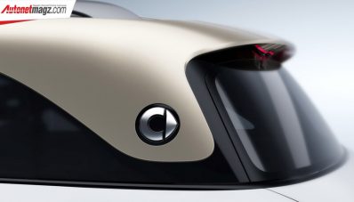 Out Of The Box : Smart Membuat SUV Listrik Out Of The Box : Smart Membuat SUV Listrik